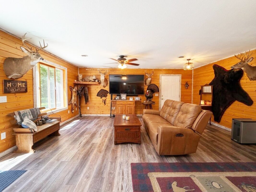 N1196 Swift Creek Drive, New Auburn WI 54757 - Residential house for sale - MLS #1602411 - image9