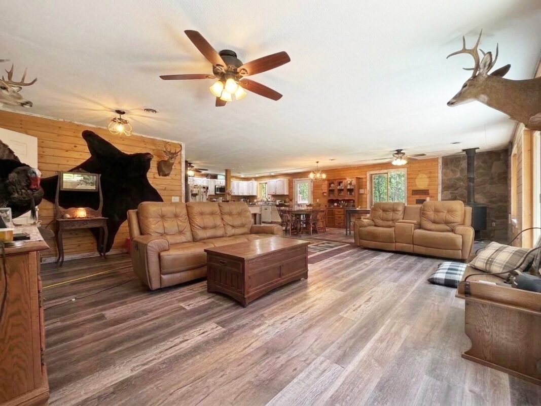N1196 Swift Creek Drive, New Auburn WI 54757 - Residential house for sale - MLS #1602411 - image10