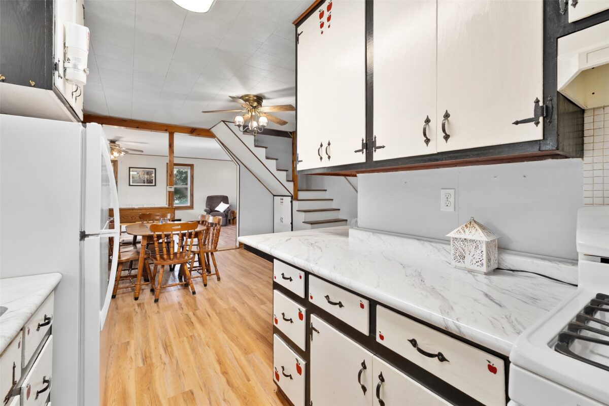N12725 Little Sweden Road, Osseo WI 54758 - Residential house for sale - MLS #1603453 - image16