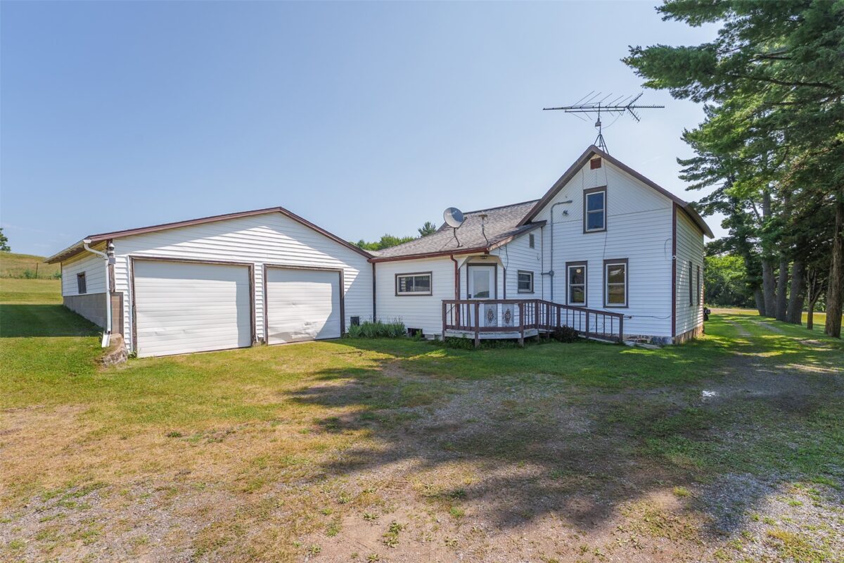 N12725 Little Sweden Road, Osseo WI 54758 - Residential house for sale - MLS #1603453 - image3