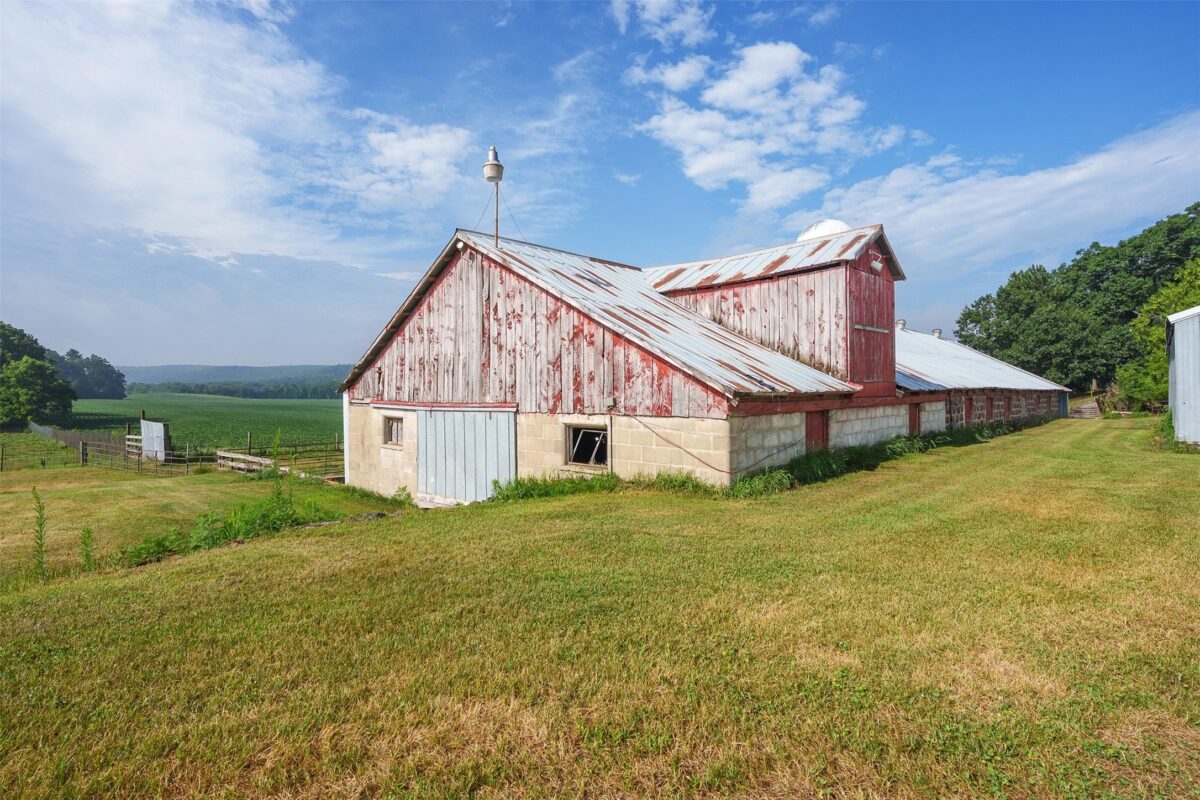 N12725 Little Sweden Road, Osseo WI 54758 - Residential house for sale - MLS #1603453 - image6