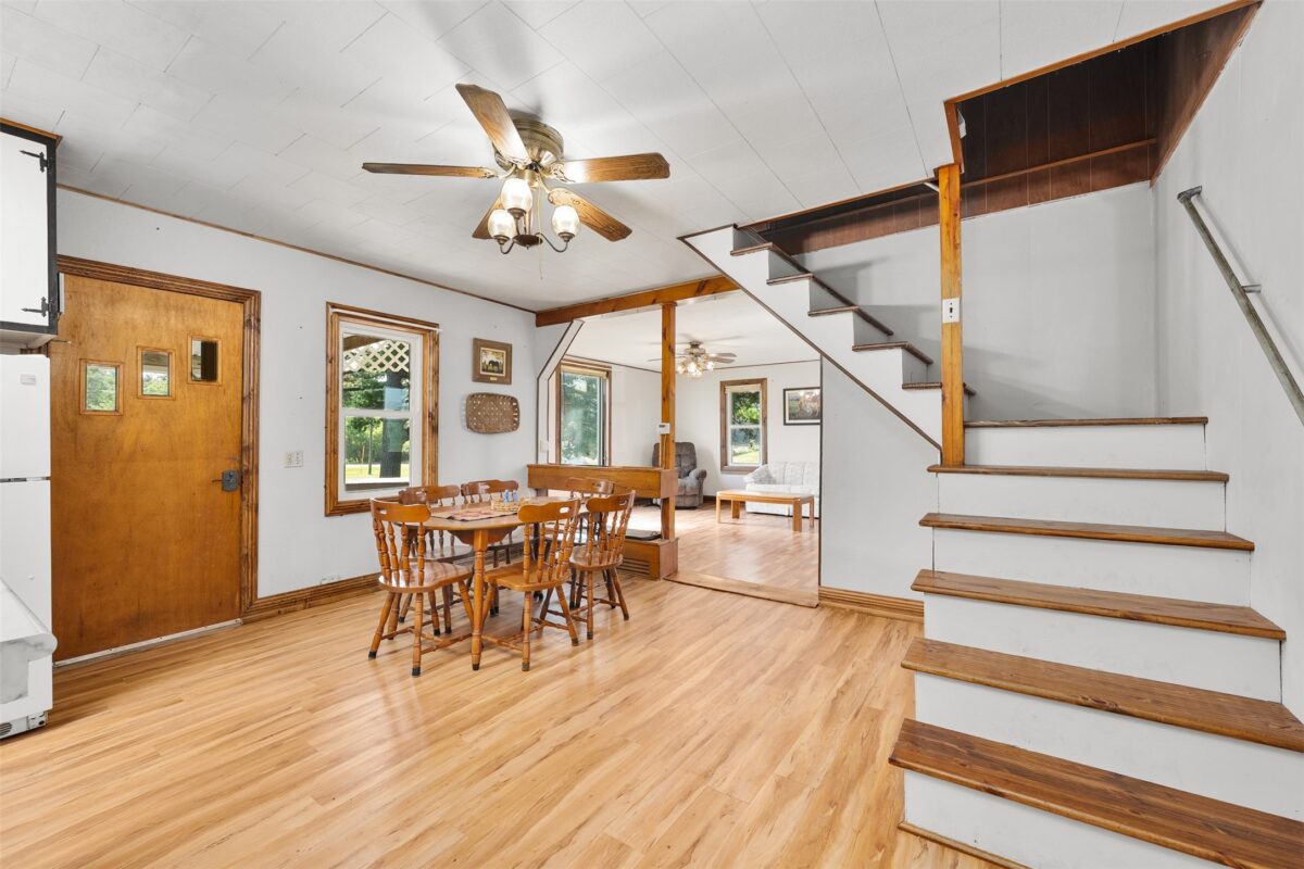 N12725 Little Sweden Road, Osseo WI 54758 - Residential house for sale - MLS #1603453 - image8