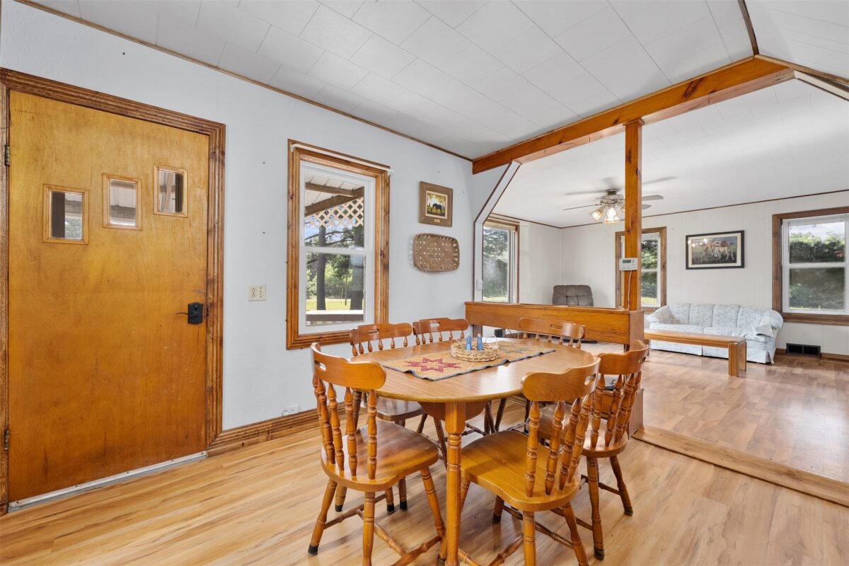 N12725 Little Sweden Road, Osseo WI 54758 - Residential house for sale - MLS #1603453 - image9