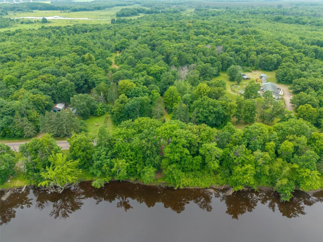 N1297 CTH E, Bruce WI 54819 - Land house for sale - MLS #1602906 - image2