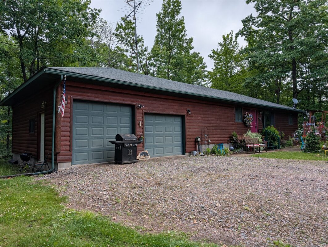 N131 Dalen Road, Birchwood WI 54817 - Residential house for sale - MLS #1602460 - image2