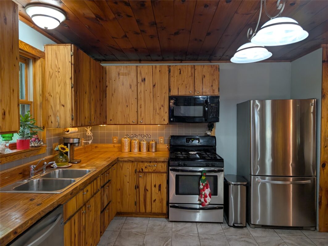 N131 Dalen Road, Birchwood WI 54817 - Residential house for sale - MLS #1602460 - image14