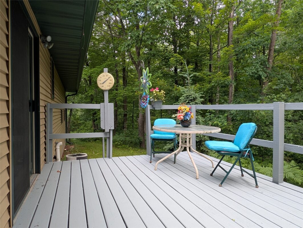 N131 Dalen Road, Birchwood WI 54817 - Residential house for sale - MLS #1602460 - image4