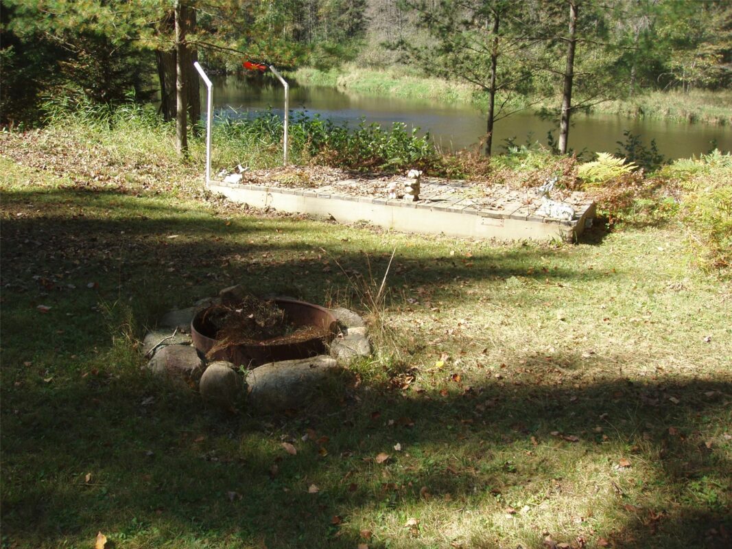 N15671 Evergreen Road, Park Falls WI 54552 - Land house for sale - MLS #1599623 - image4