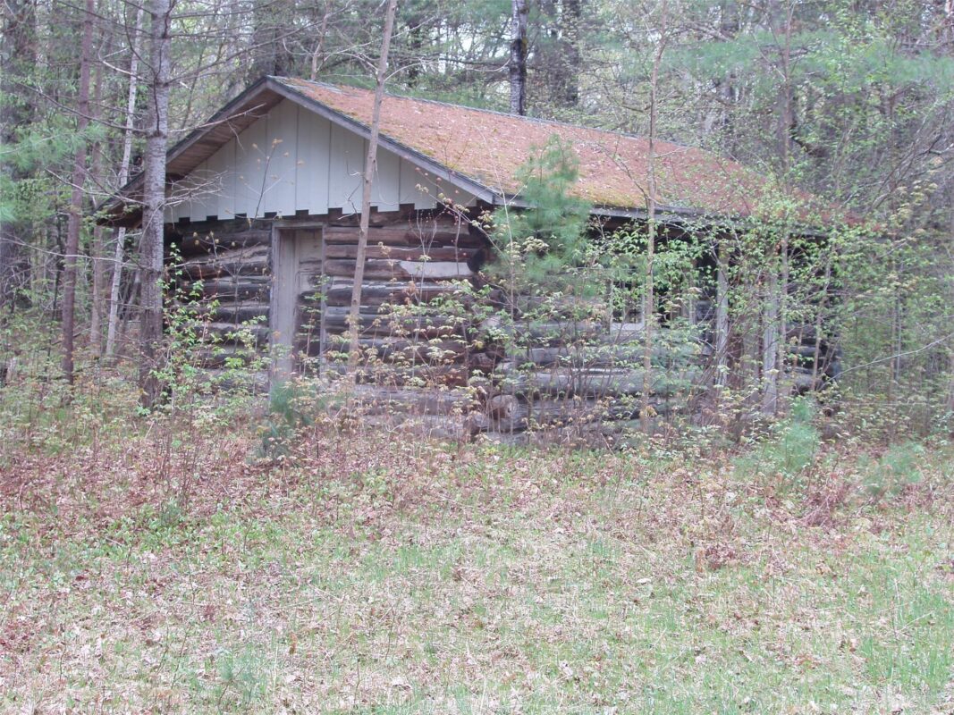 N16473 Patterson Lake Road, Park Falls WI 54552 - Land house for sale - MLS #1603551 - image15