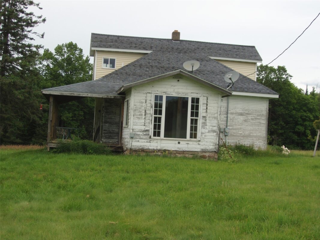 N16798 Bass Lake Road, Butternut WI 54514 - Residential house for sale - MLS #1603059 - image2