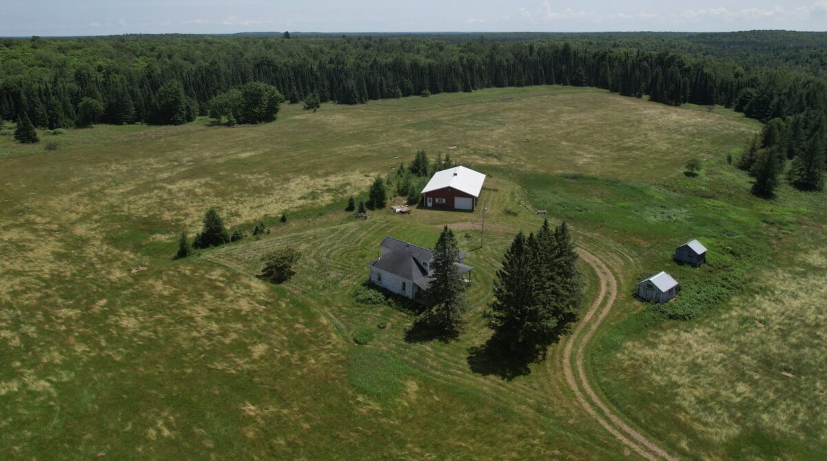 N16798 Bass Lake Road, Butternut WI 54514 - Residential house for sale - MLS #1603059 - image45