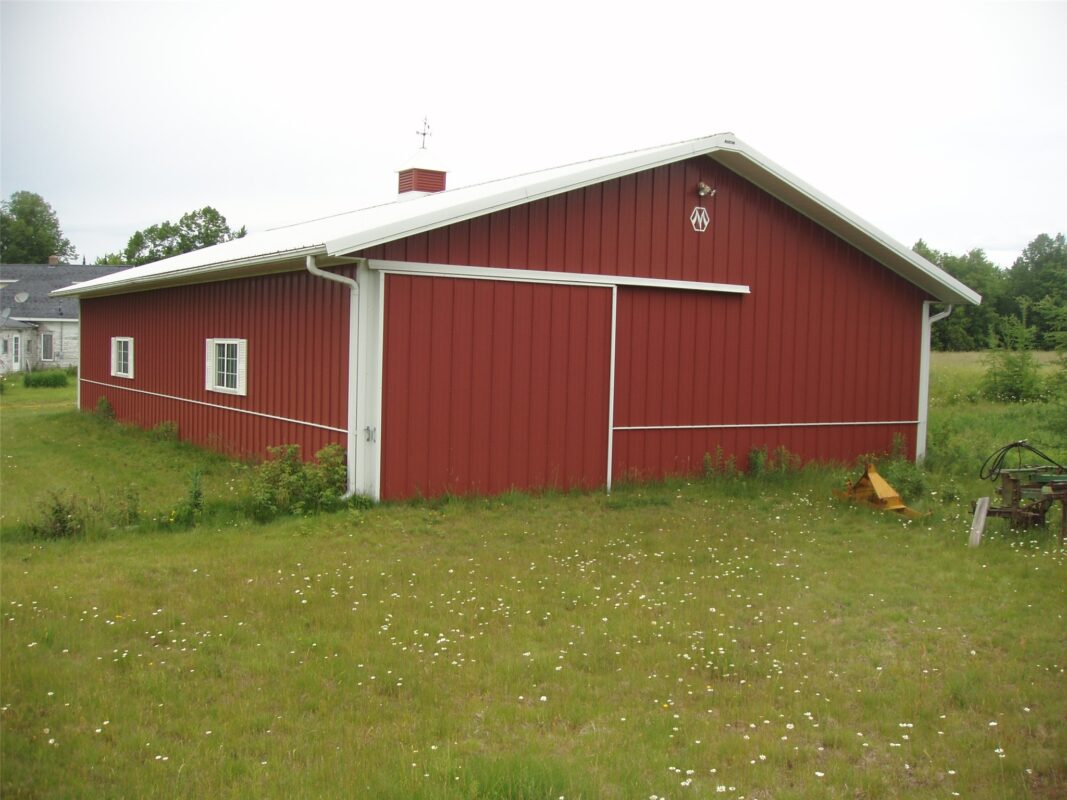 N16798 Bass Lake Road, Butternut WI 54514 - Residential house for sale - MLS #1603059 - image6