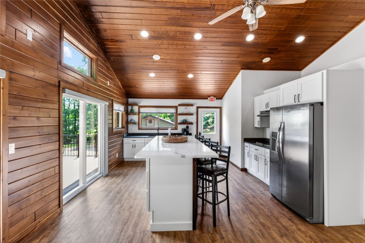 N1936 County Highway M, Sarona WI 54870 - Residential house for sale - MLS #1599873 - image11