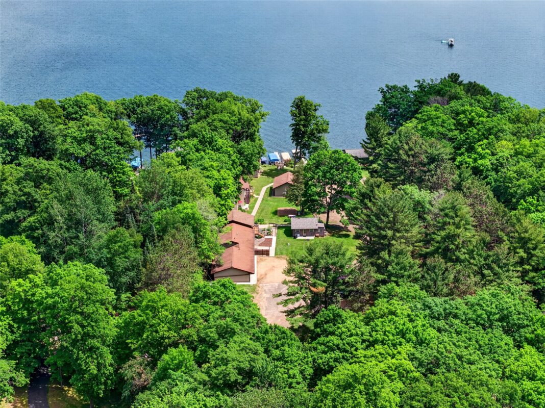 N1936 County Highway M, Sarona WI 54870 - Residential house for sale - MLS #1599873 - image17