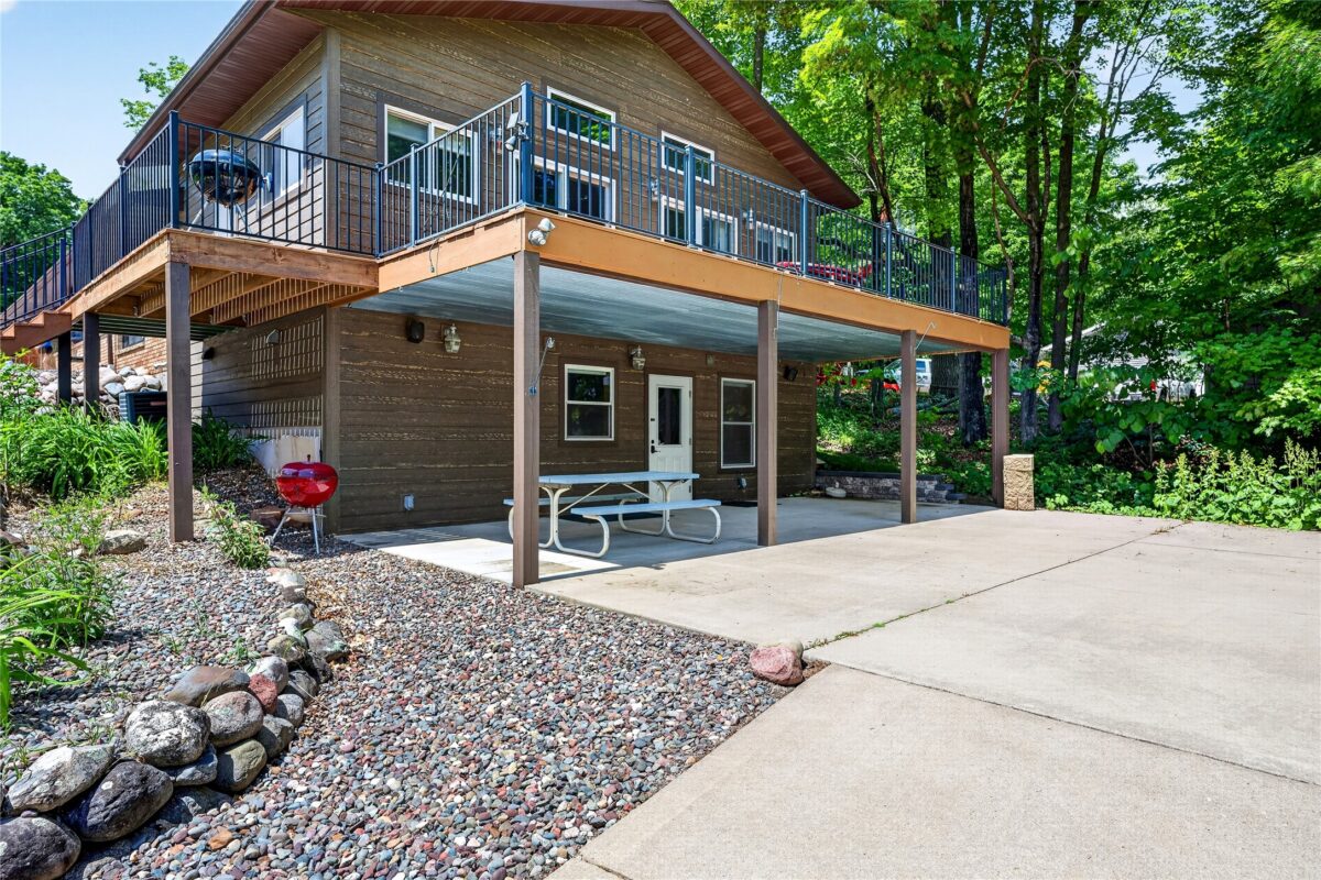 N1936 County Highway M, Sarona WI 54870 - Residential house for sale - MLS #1599873 - image22