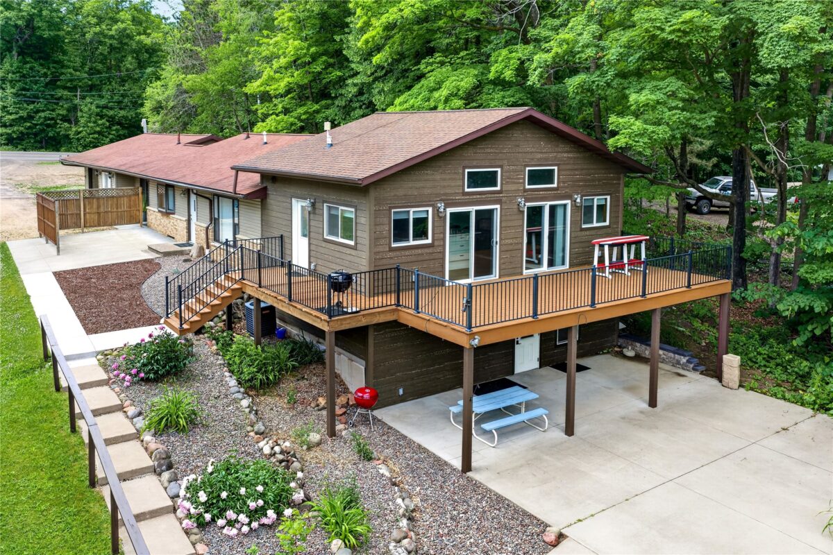 N1936 County Highway M, Sarona WI 54870 - Residential house for sale - MLS #1599872 - image33
