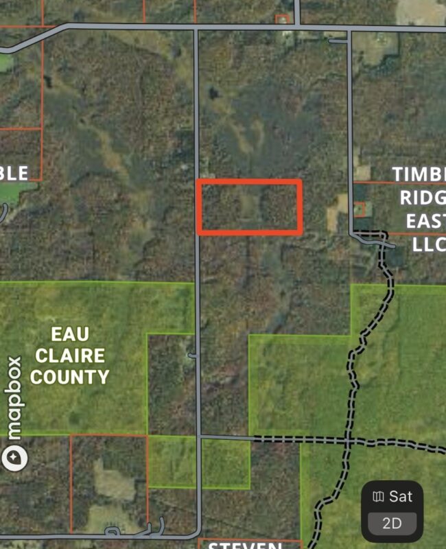 N225 Tower Road, Boyd WI 54726 - Land house for sale - MLS #1603153 - image5