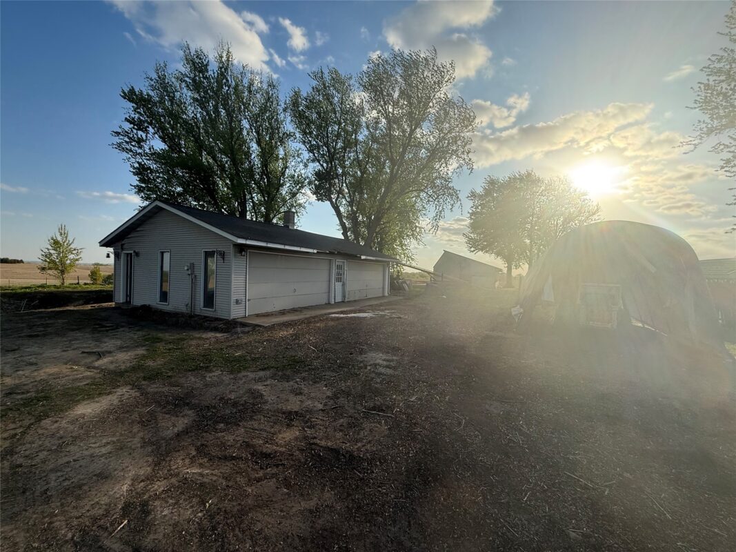 N2435 County Road JJ, Stockholm WI 54769 - Land house for sale - MLS #1601510 - image3