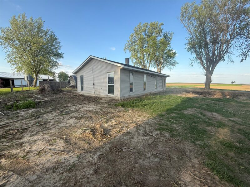 N2435 N County Road JJ