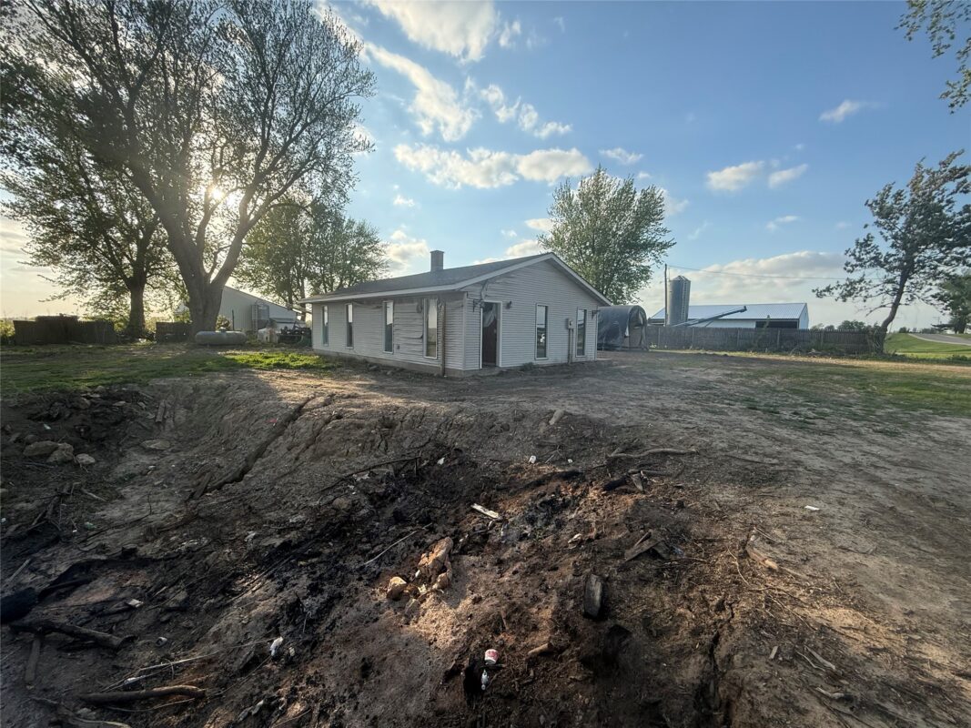 N2435 County Road JJ, Stockholm WI 54769 - Land house for sale - MLS #1601510 - image4