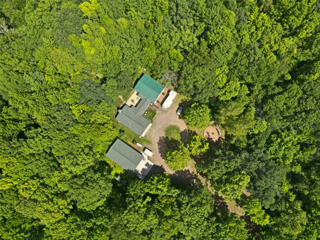 N2503 Loons Landing Road, Weyerhaeuser WI 54895 - Residential house for sale - MLS #1603564 - image4