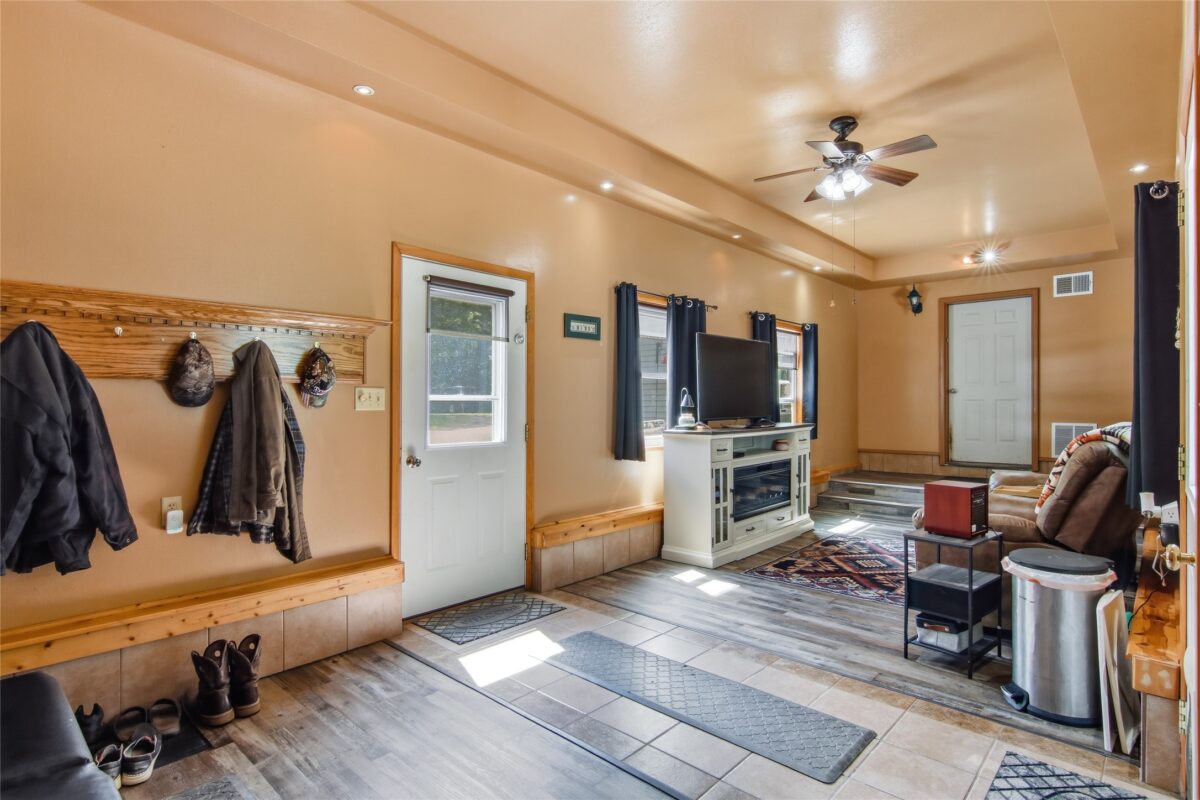 N2503 Loons Landing Road, Weyerhaeuser WI 54895 - Residential house for sale - MLS #1603564 - image6