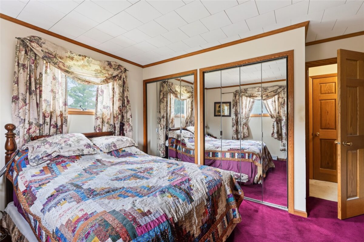 N2579 Willow Trail, Shell Lake WI 54871 - Residential house for sale - MLS #1603514 - image21