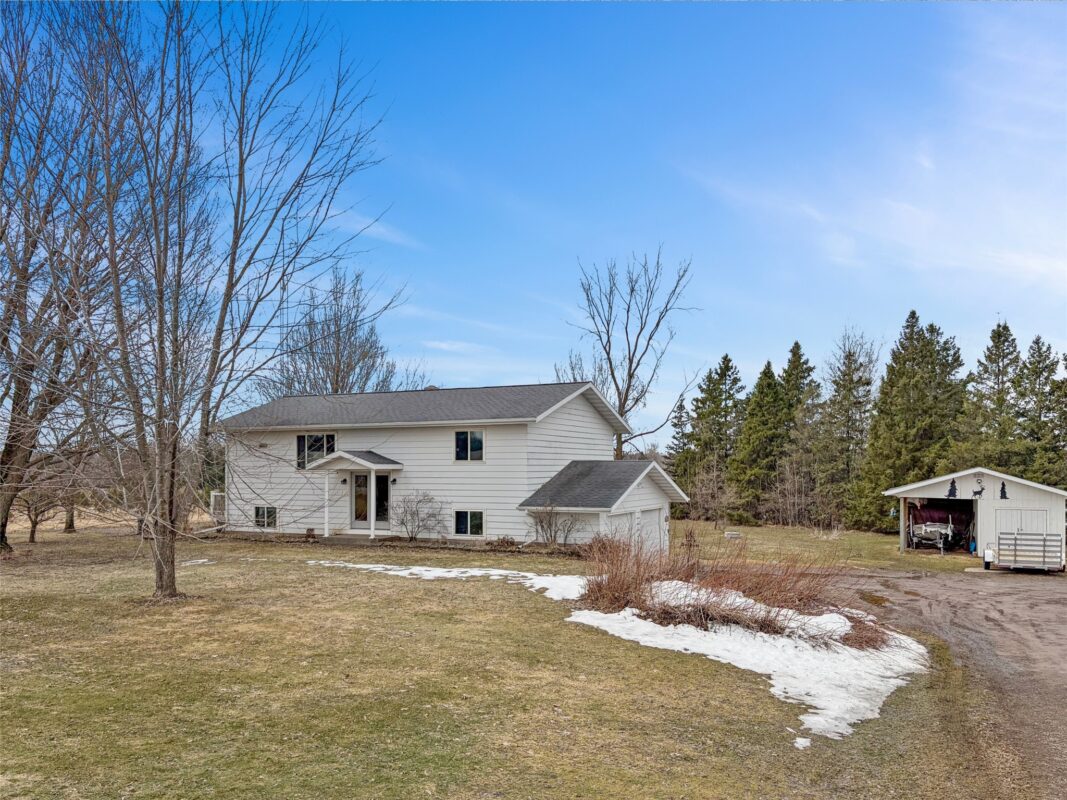N2747 County Road Q, Medford WI 54451 - Residential house for sale - MLS #1599378 - image4