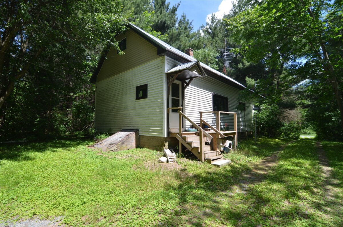 N281 10th Avenue, Withee WI 54498 - Residential house for sale - MLS #1602572 - image2
