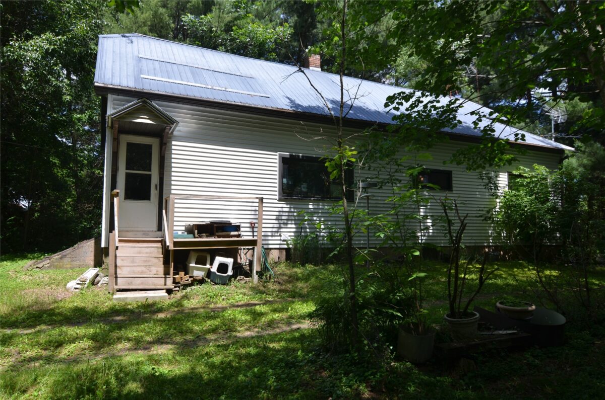 N281 10th Avenue, Withee WI 54498 - Residential house for sale - MLS #1602572 - image3