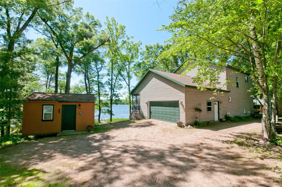 N2992 Jesse Road, Sarona WI 54870 - Residential house for sale - MLS #1601883 - image21