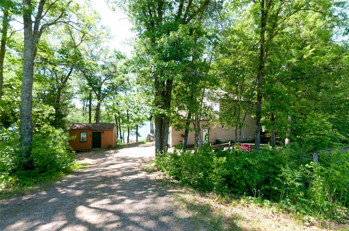 N2992 Jesse Road, Sarona WI 54870 - Residential house for sale - MLS #1601883 - image22