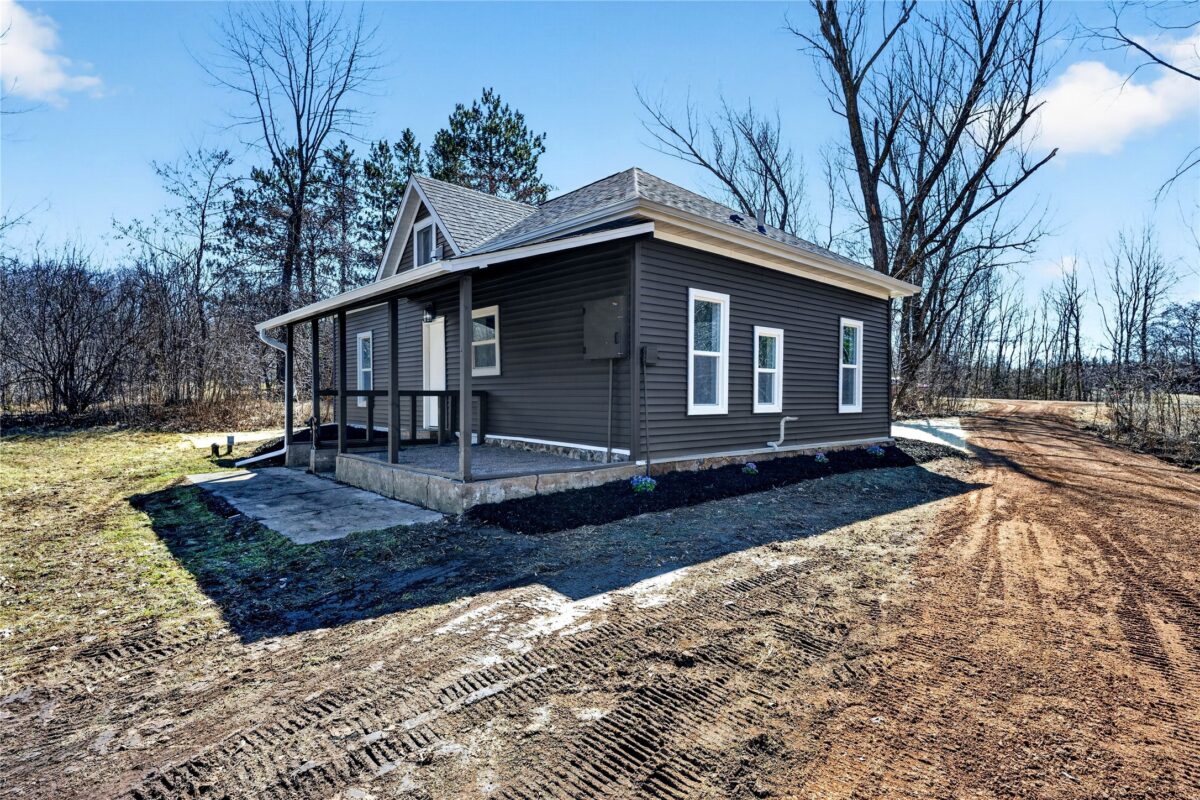 N3328 New Knapp Road, Shell Lake WI 54871 - Residential house for sale - MLS #1600044 - image11