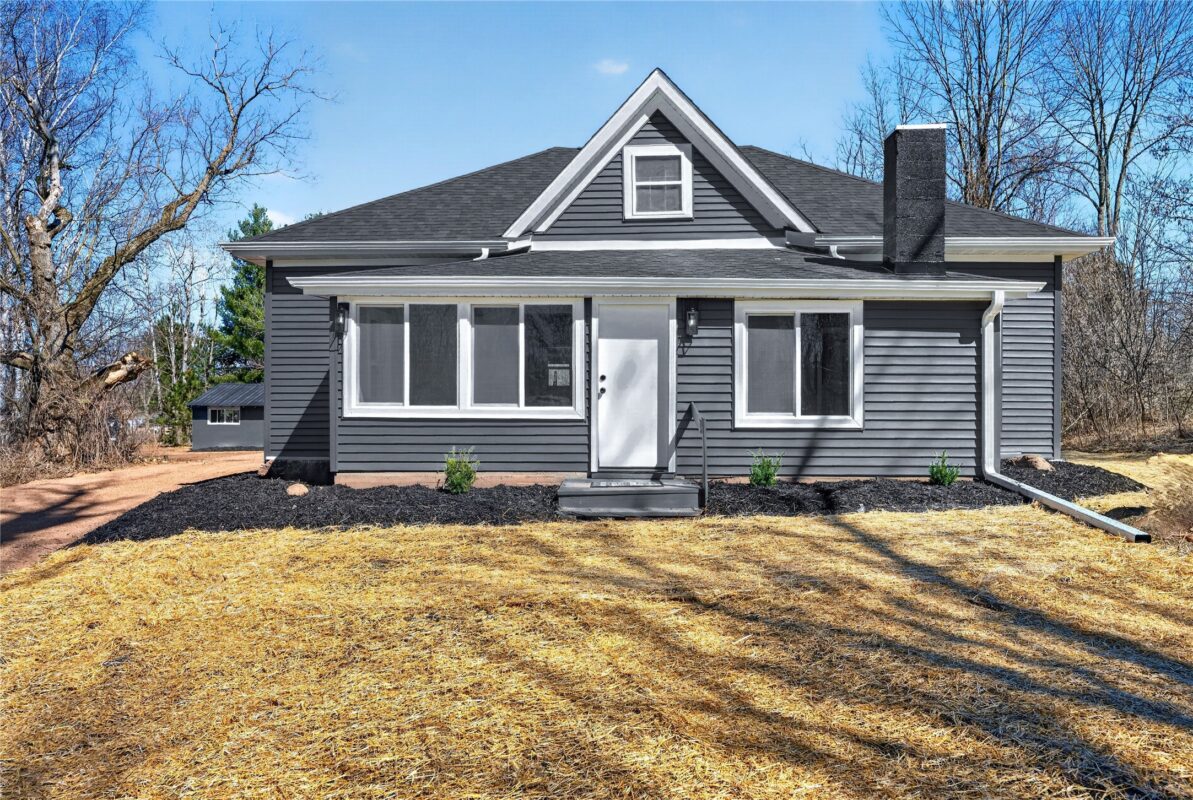 N3328 New Knapp Road, Shell Lake WI 54871 - Residential house for sale - MLS #1600044 - image12