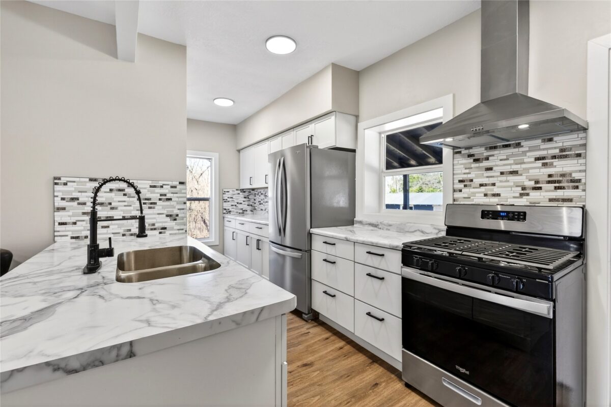 N3328 New Knapp Road, Shell Lake WI 54871 - Residential house for sale - MLS #1600044 - image14