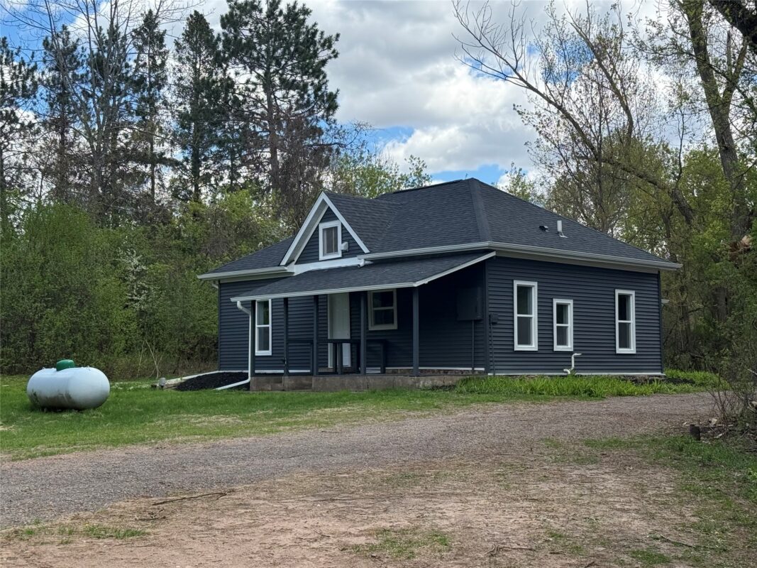 N3328 New Knapp Road, Shell Lake WI 54871 - Residential house for sale - MLS #1600044 - image3