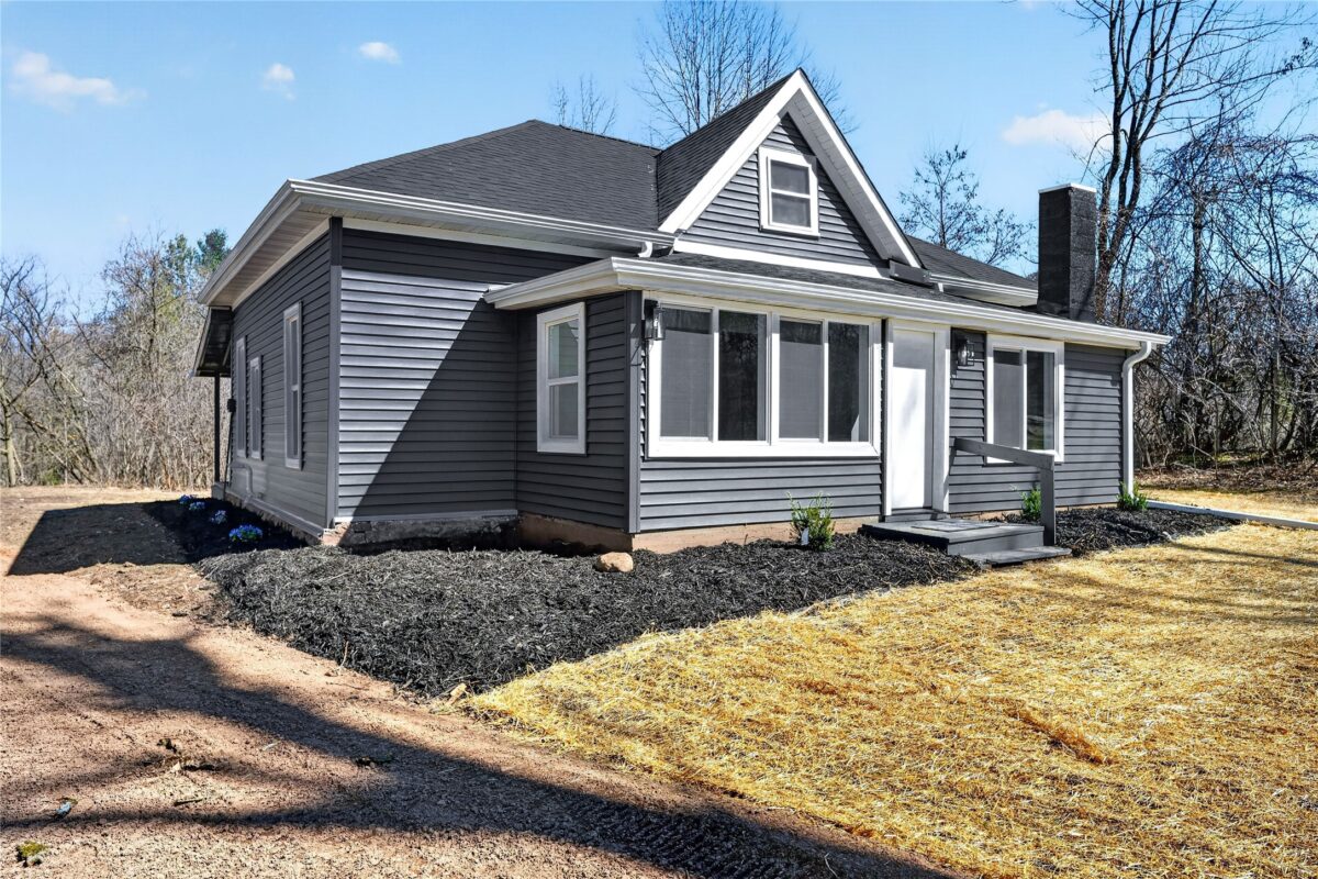 N3328 New Knapp Road, Shell Lake WI 54871 - Residential house for sale - MLS #1600044 - image5