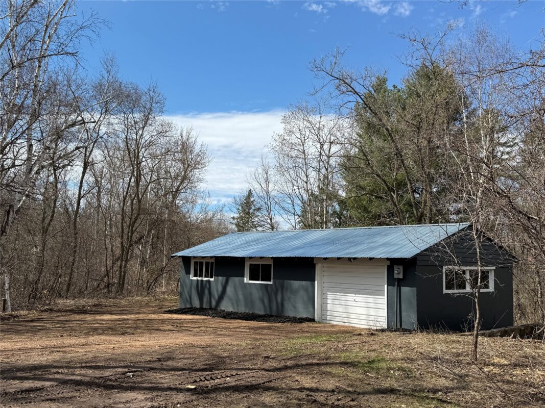 N3328 New Knapp Road, Shell Lake WI 54871 - Residential house for sale - MLS #1600044 - image8