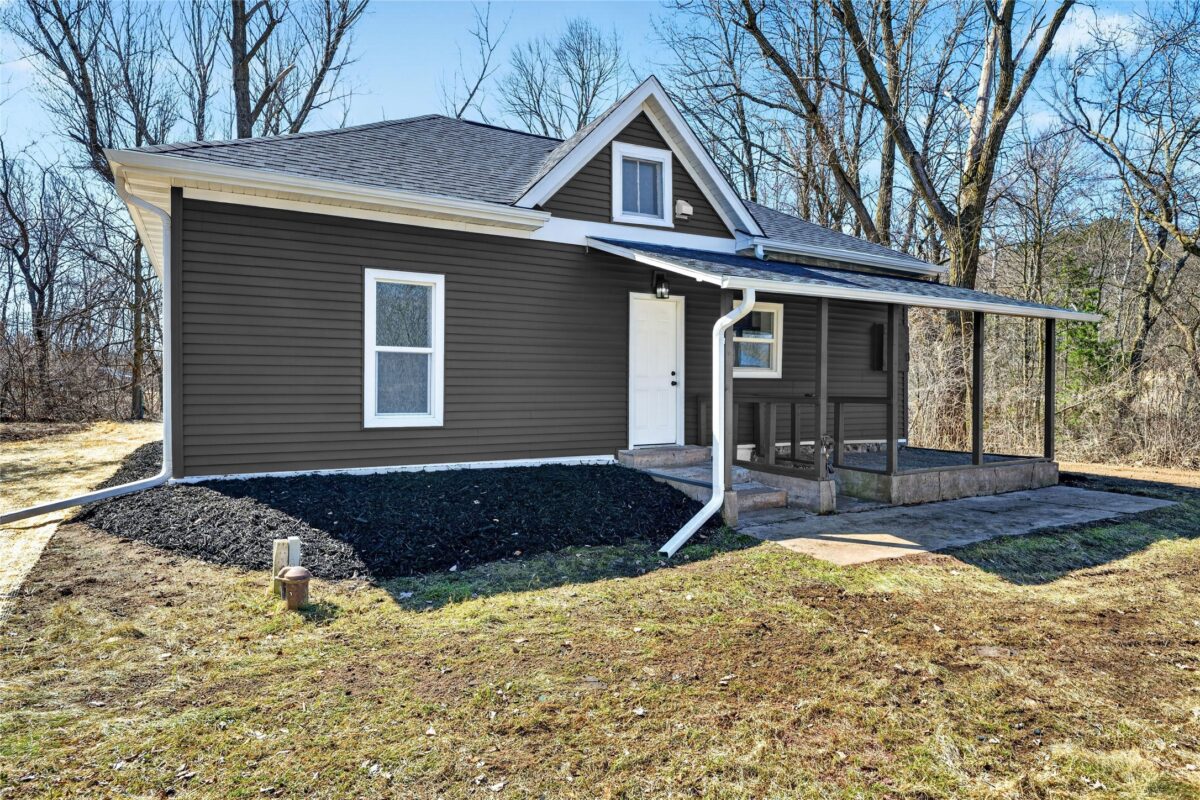N3328 New Knapp Road, Shell Lake WI 54871 - Residential house for sale - MLS #1600044 - image10
