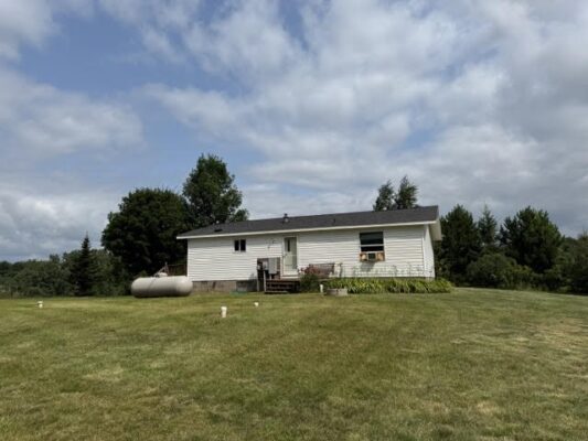 N3410 Rolling Pines Lane Shell Lake WI 54871