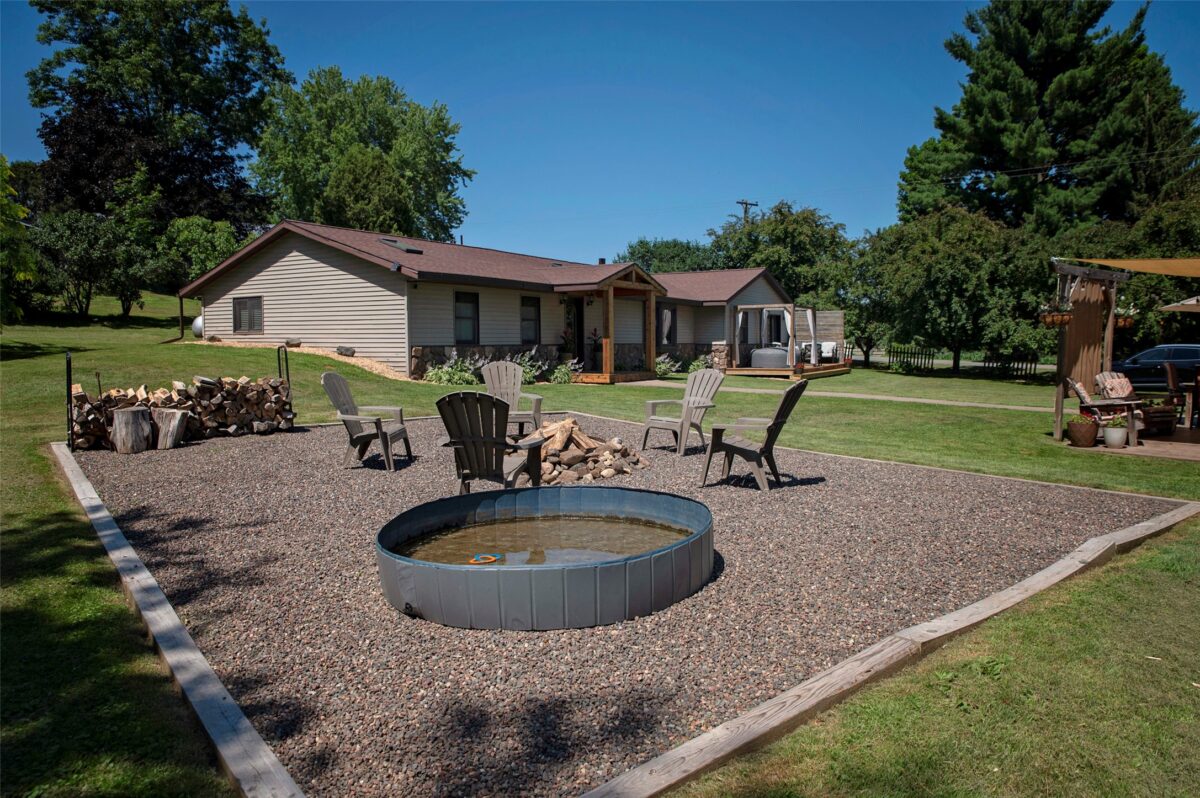 N3645 175th Street, Menomonie WI 54751 - Residential house for sale - MLS #1603169 - image14