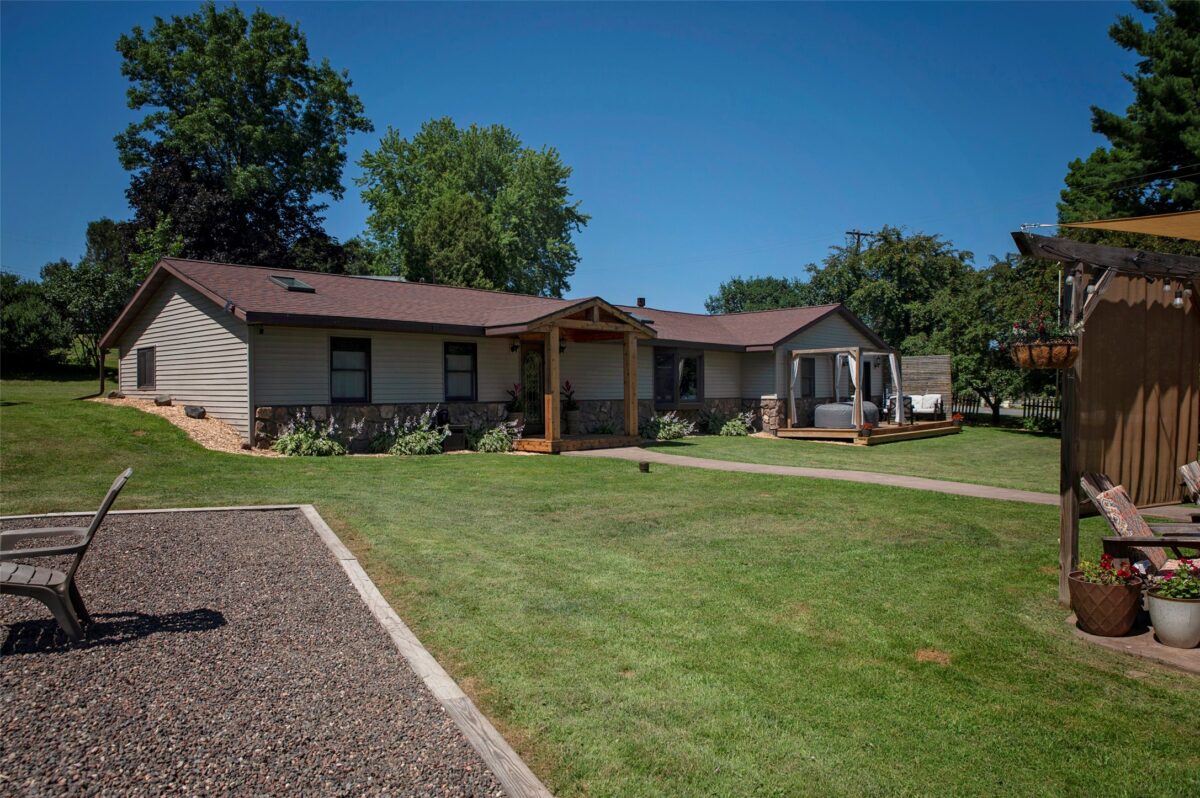 N3645 175th Street, Menomonie WI 54751 - Residential house for sale - MLS #1603169 - image15