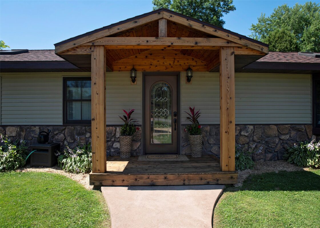 N3645 175th Street, Menomonie WI 54751 - Residential house for sale - MLS #1603169 - image3