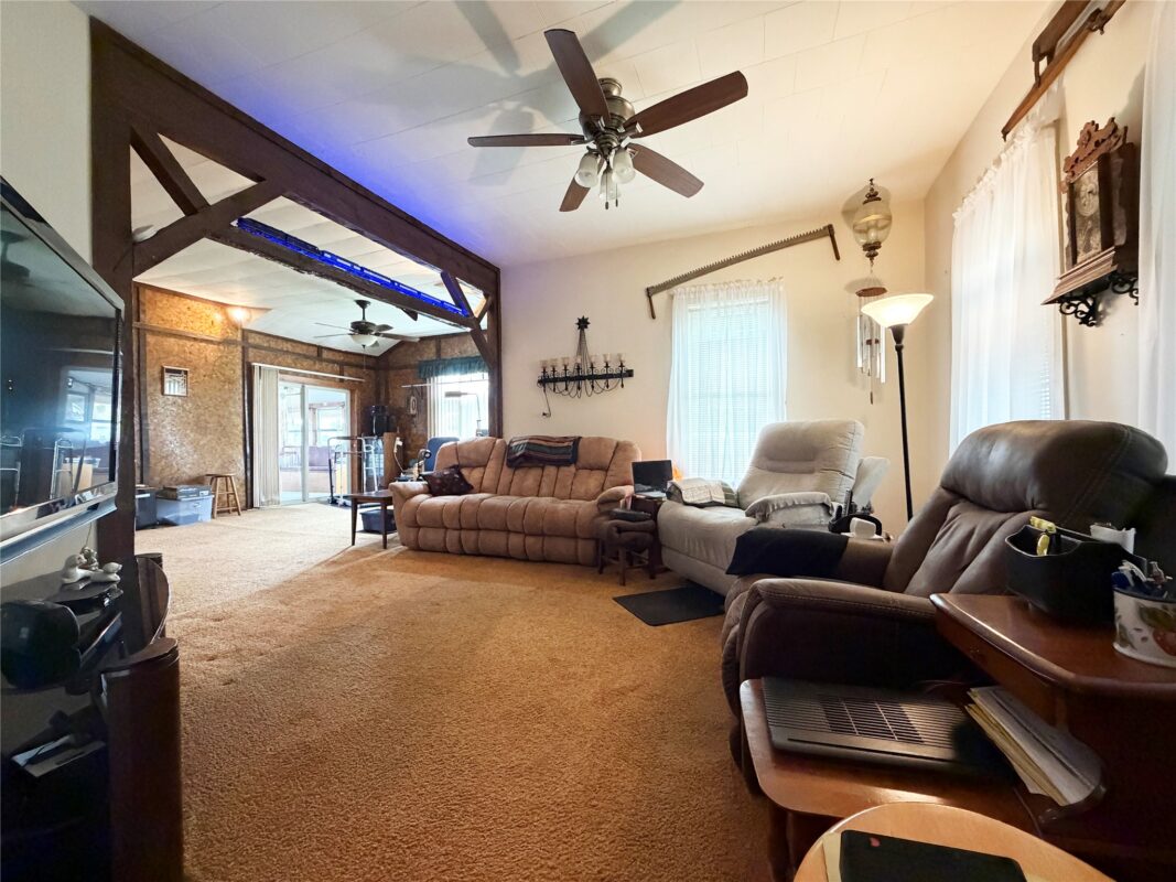 N3800 4th Street, Weyerhaeuser WI 54895 - Residential house for sale - MLS #1600615 - image9