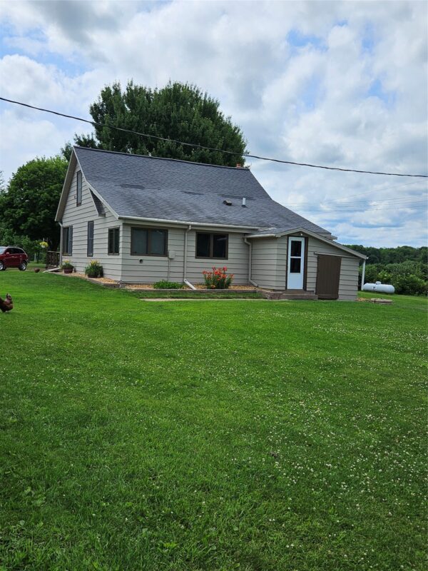 N4212 550th Street, Ridgeland WI 54763 - Residential house for sale - MLS #1603193 - image2