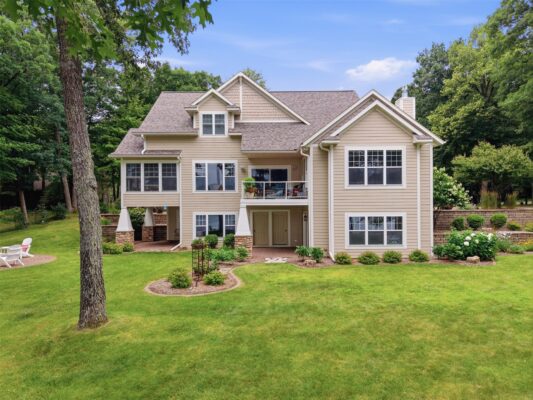 N430 Probst Road New Auburn WI 54757