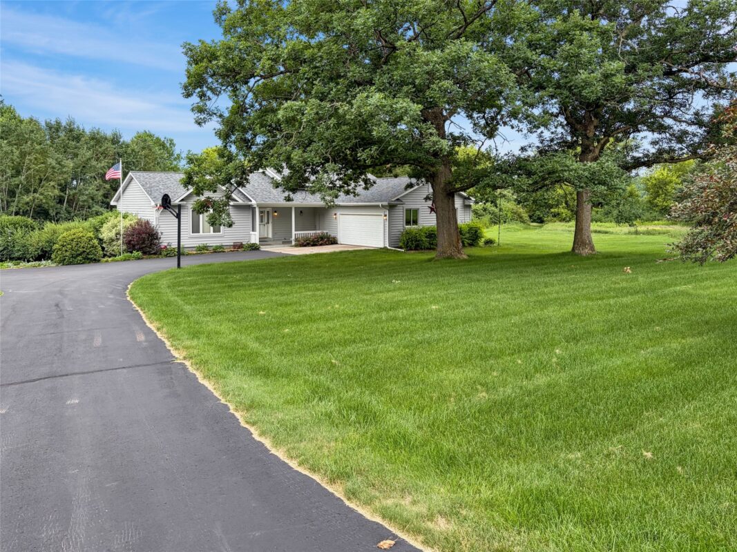 N4309 County Road Y, Menomonie WI 54751 - Residential house for sale - MLS #1602765 - image2