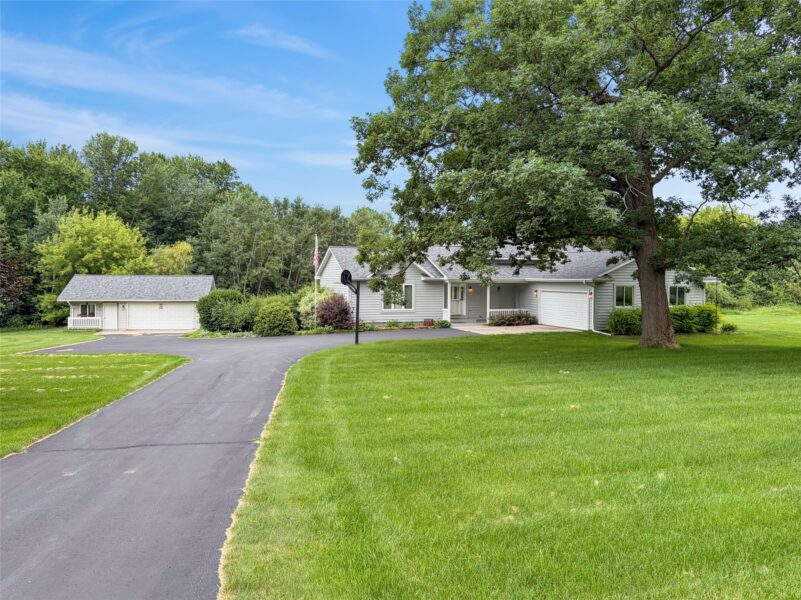N4309 County Road Y 