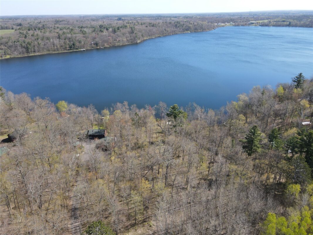 N4365 Red Oak Lane, Stone Lake WI 54876 - Land house for sale - MLS #1601171 - image2