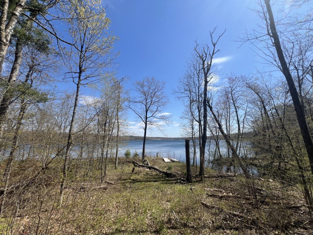 N4365 Red Oak Lane, Stone Lake WI 54876 - Land house for sale - MLS #1601171 - image17